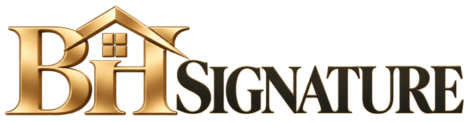 BH Signature